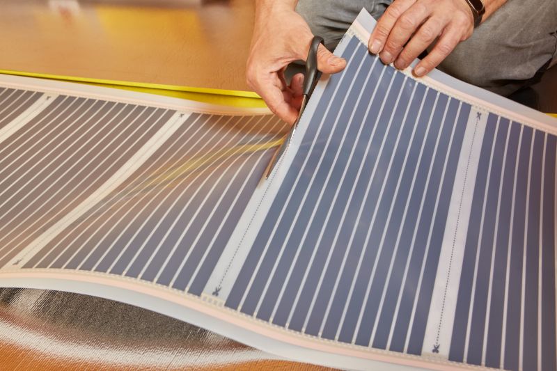 Flashing Installation