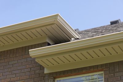 Fascia Repair in Alpharetta, GA