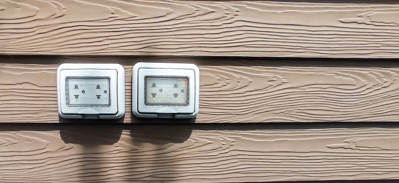 Wall Penetration Flashing