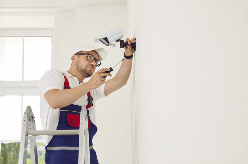 Products For Flashing Installations in use